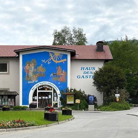 Villa Angelique Bad Kohlgrub Eksteriør billede
