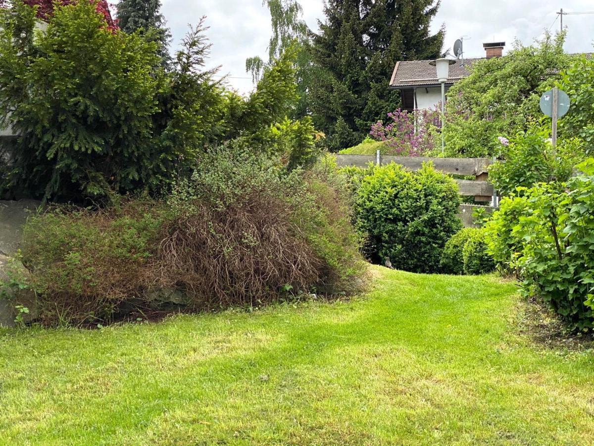 Villa Angelique Bad Kohlgrub Eksteriør billede